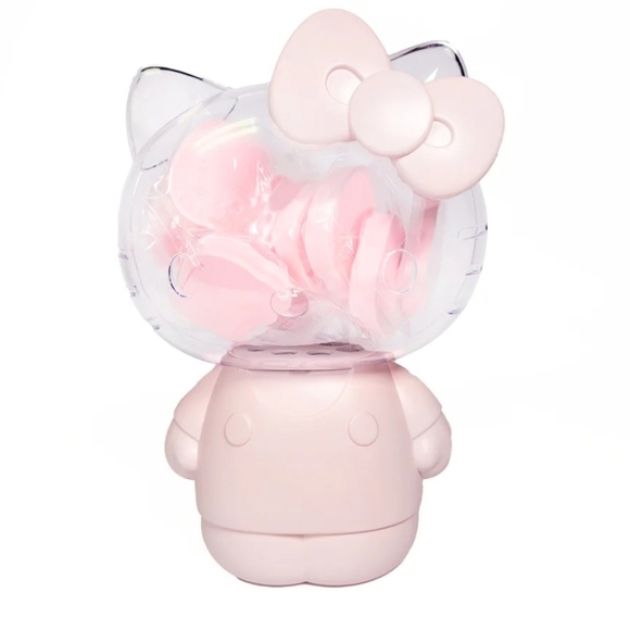 Hello Kitty, 12-PC  Makeup Sponge Gift Set - Picture 1 of 5